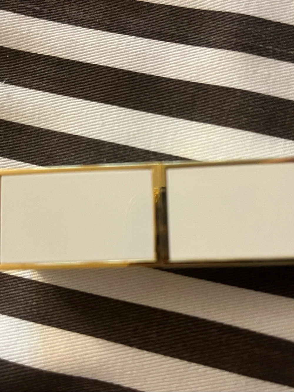 Tom Ford lipstick 09 Skinny Dip